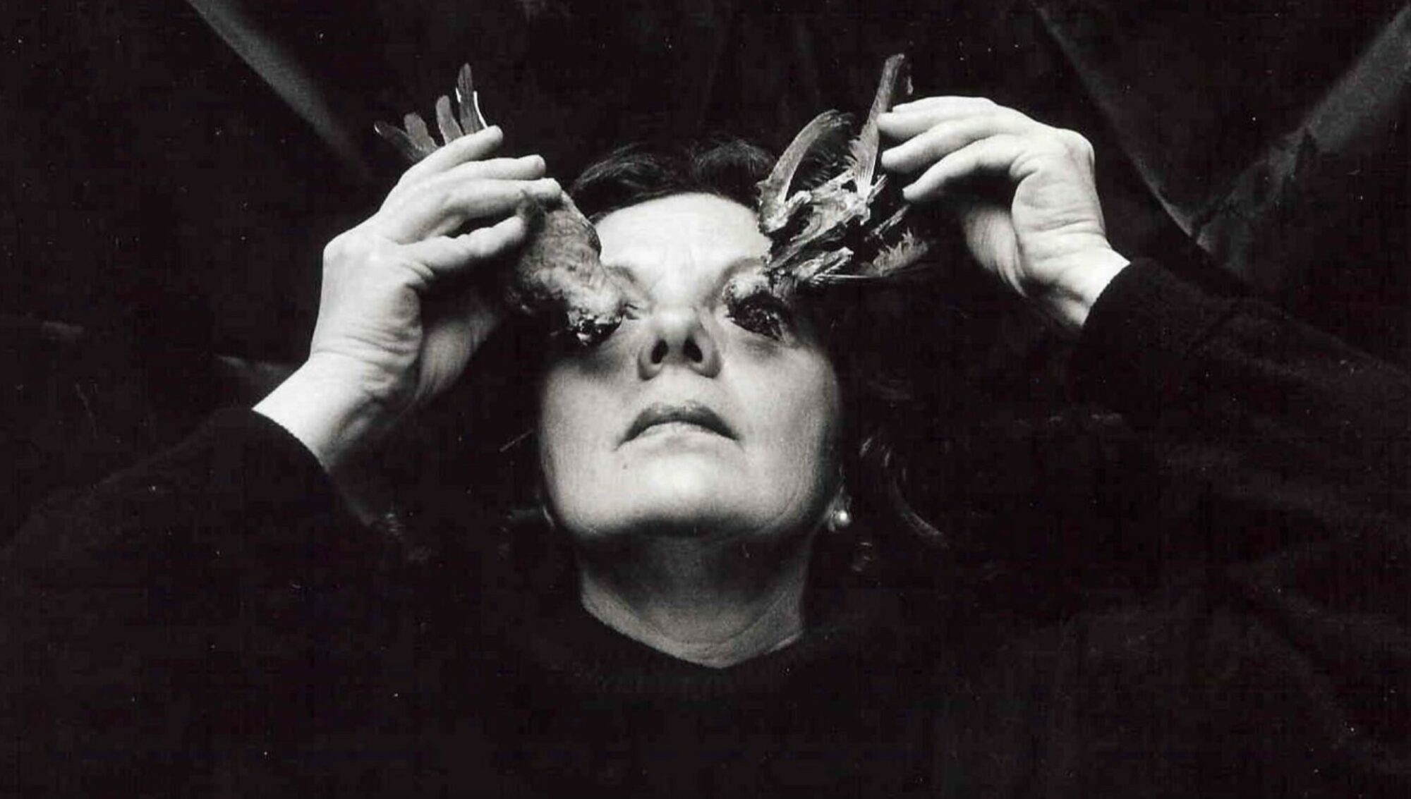 Graciela Iturbide. Premio Princesa de Asturias de las Artes 2025