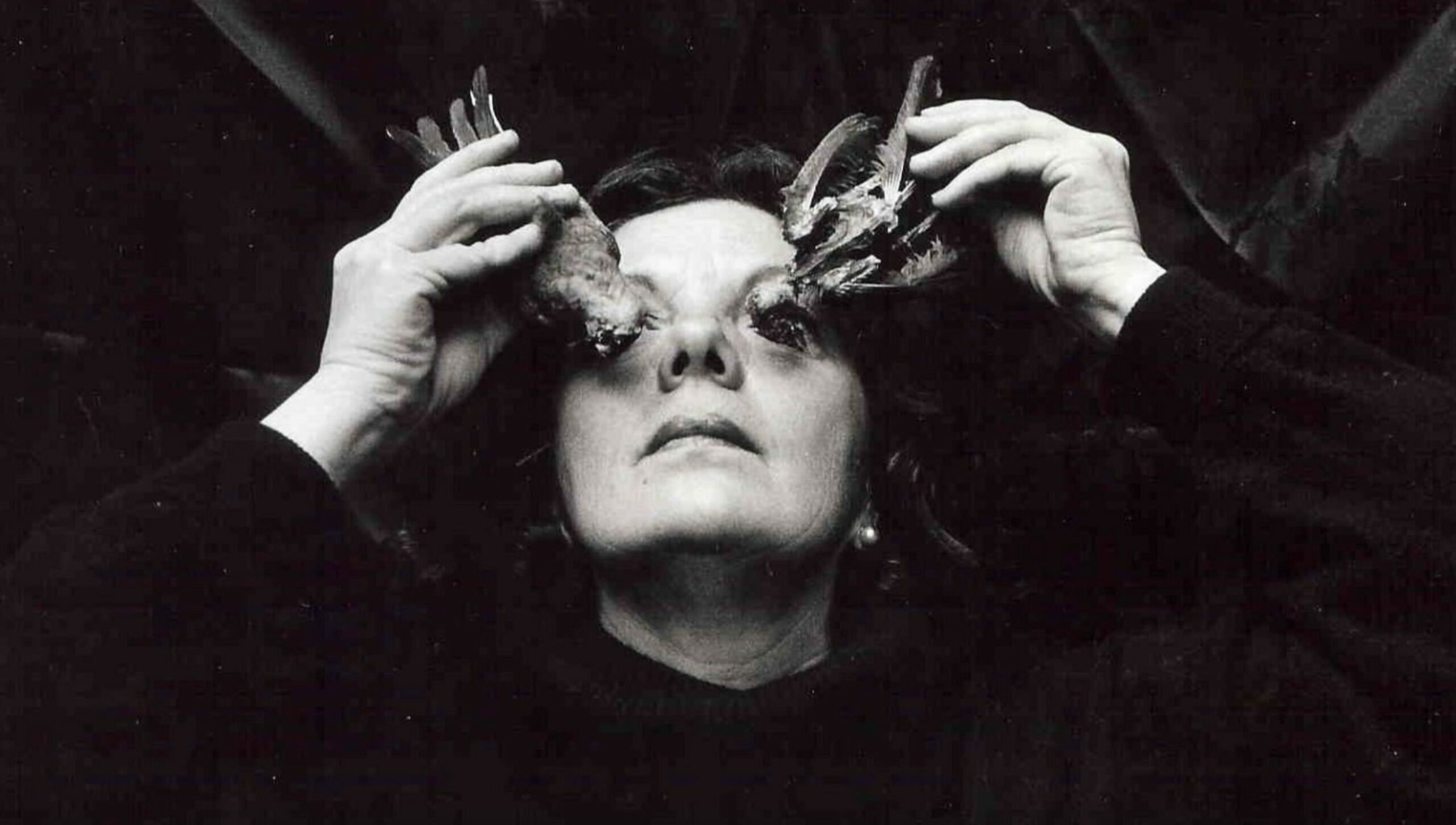 Graciela Iturbide. Premio Princesa de Asturias de las Artes 2025