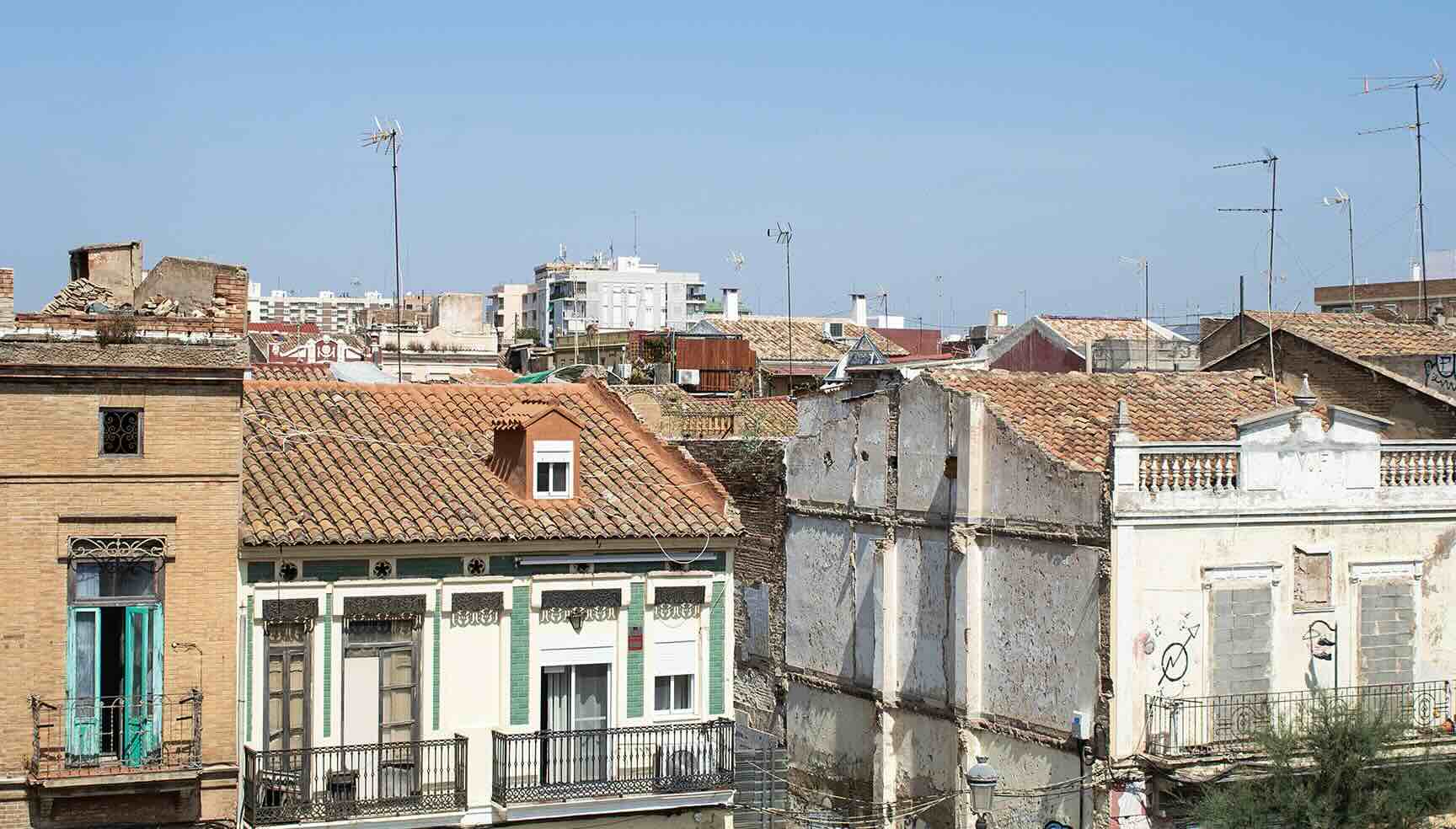 ‘Dels Poblats Marítims to the Seaside Neighborhoods’