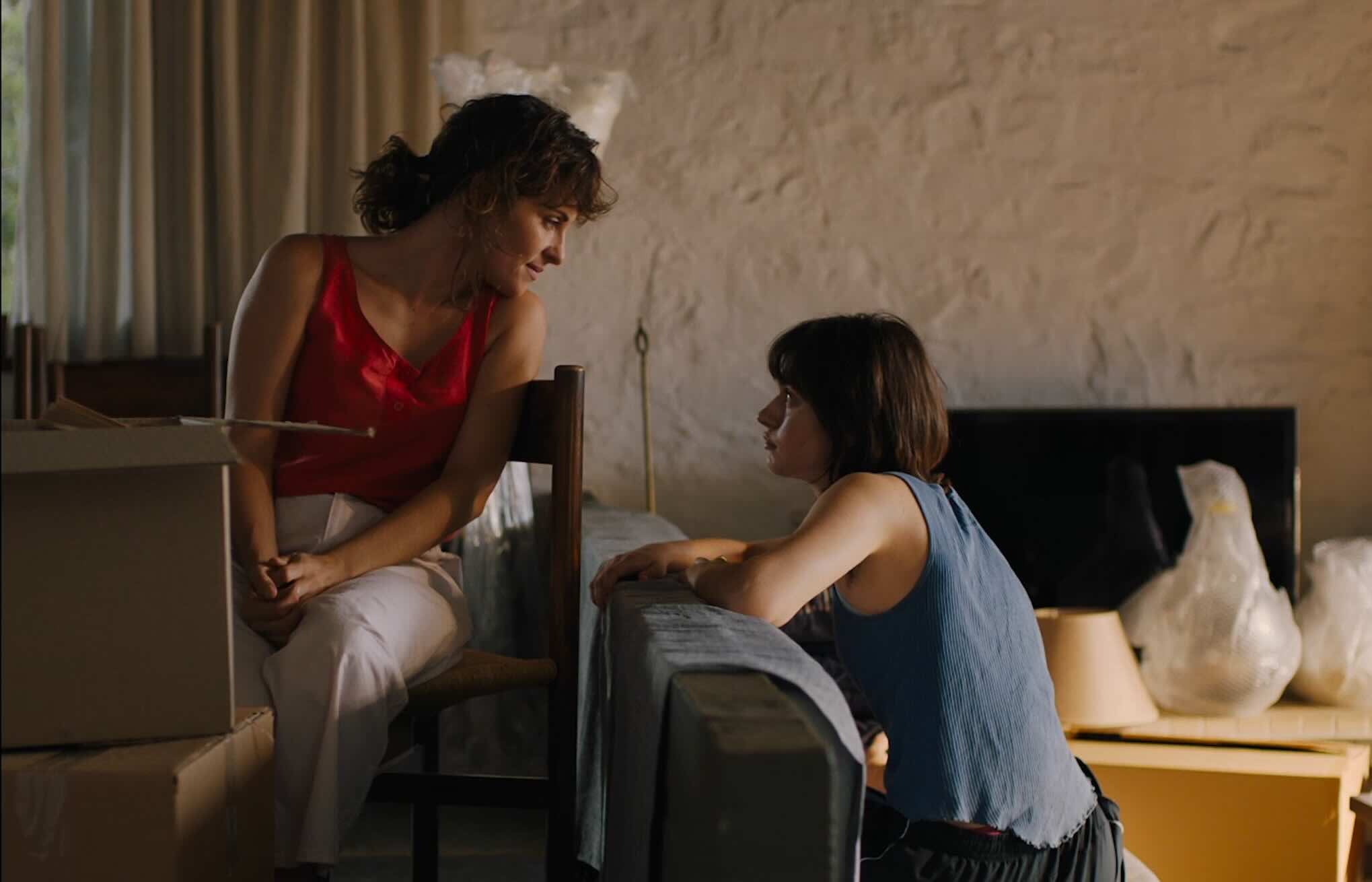 Riviera. 40º Cinema Jove