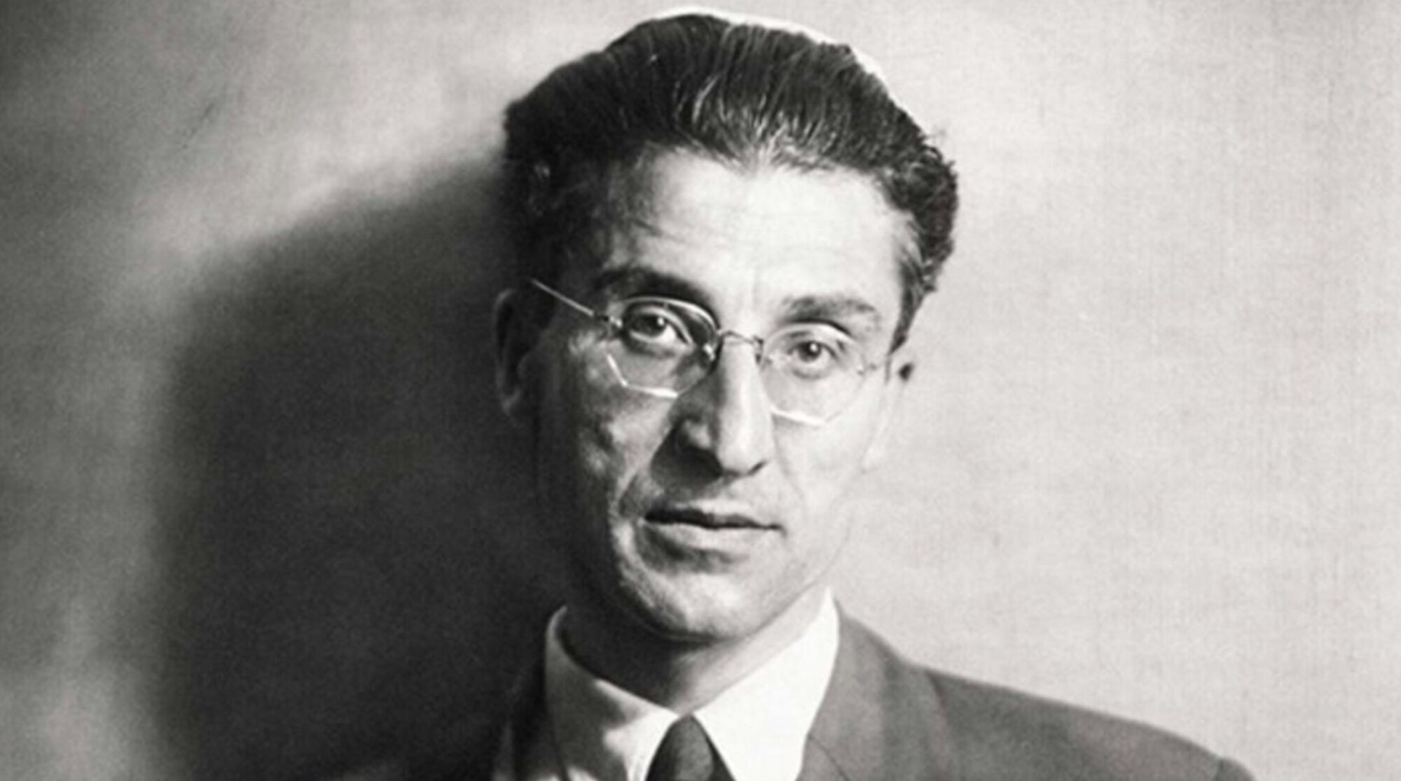 Cesare Pavese