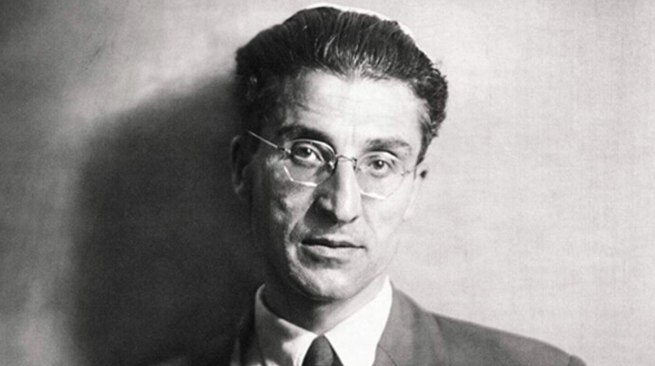 Cesare Pavese