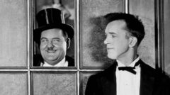 Laurel y Hardy