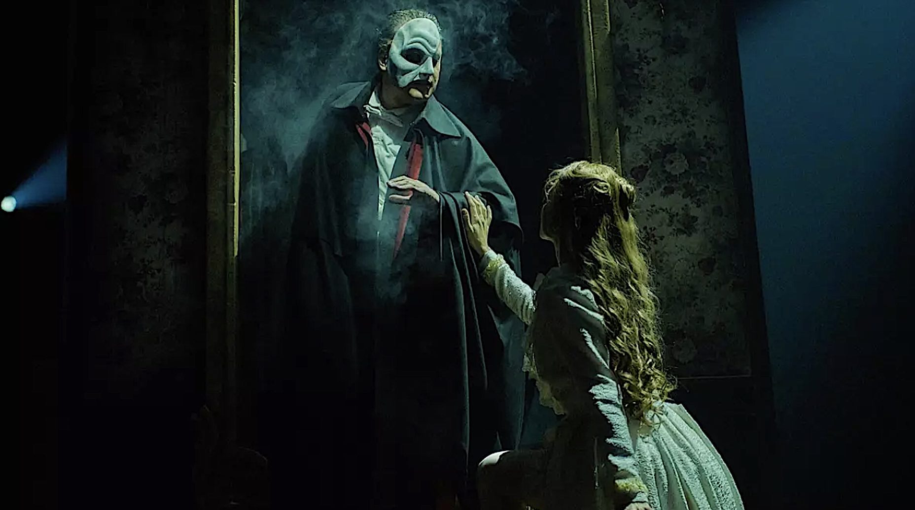 El fantasma
