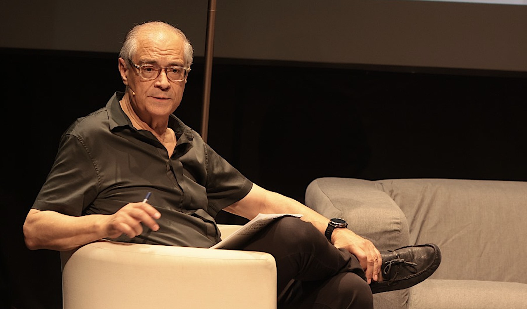 Germán Vega