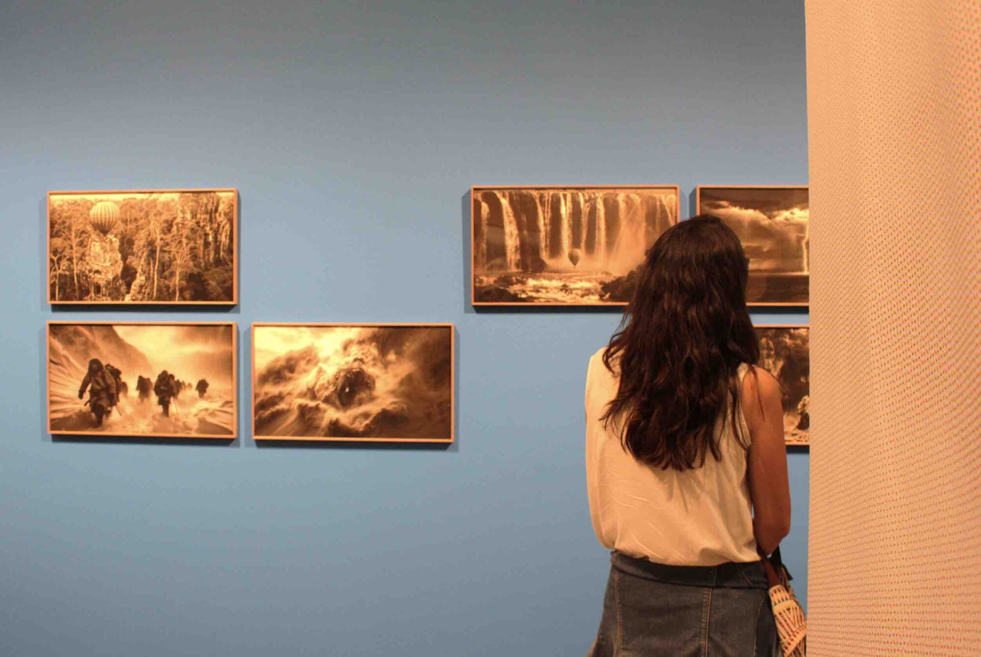 Joan Fontcuberta. PHotoESPAÑA
