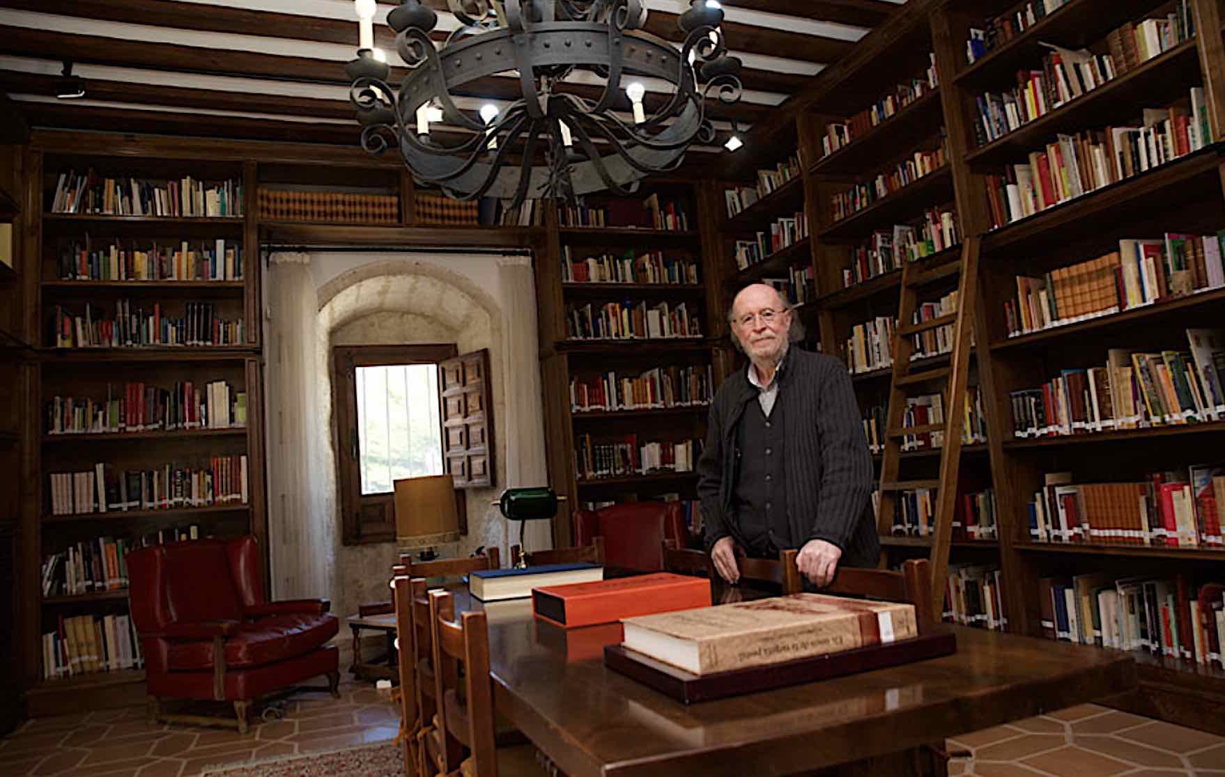Joaquín Díaz