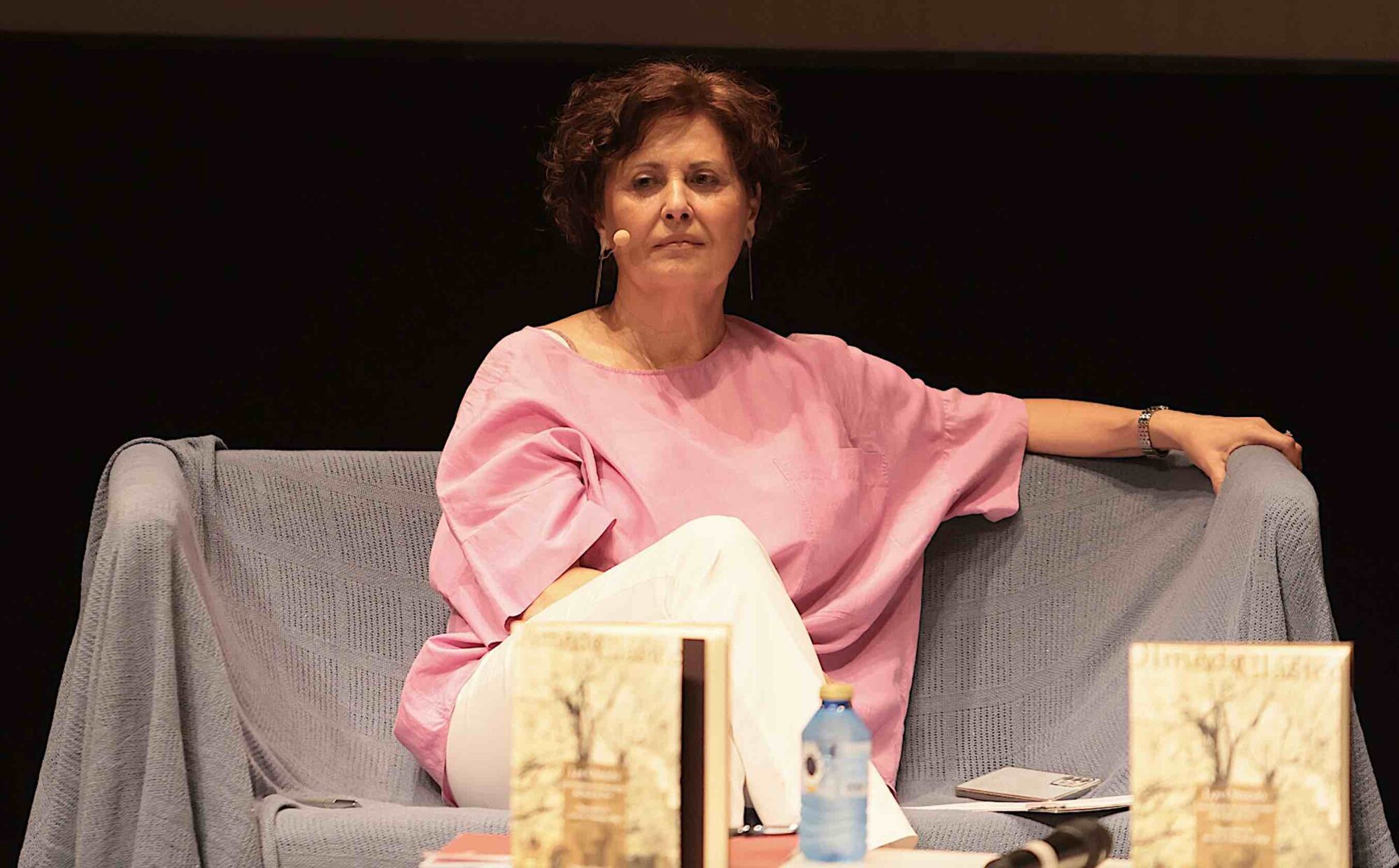 Teresa Ferrer