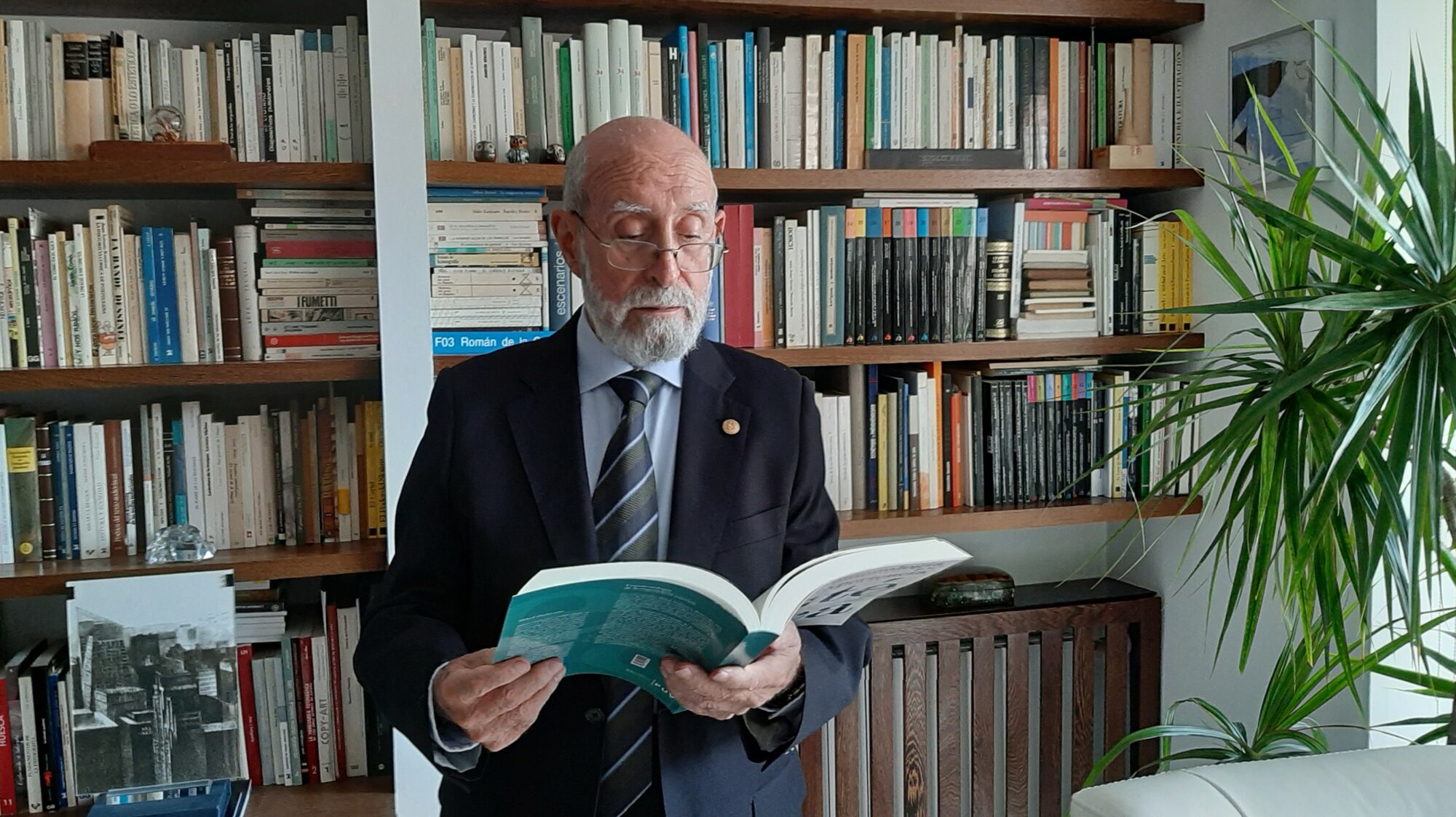 Román de la Calle