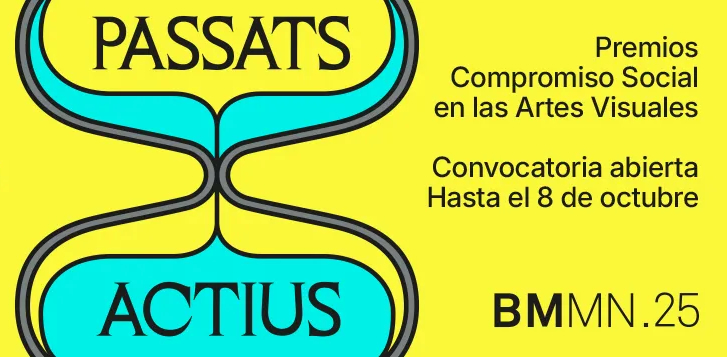 BMMN 2025. Biennal de Mislata Mique Navarro 2025
