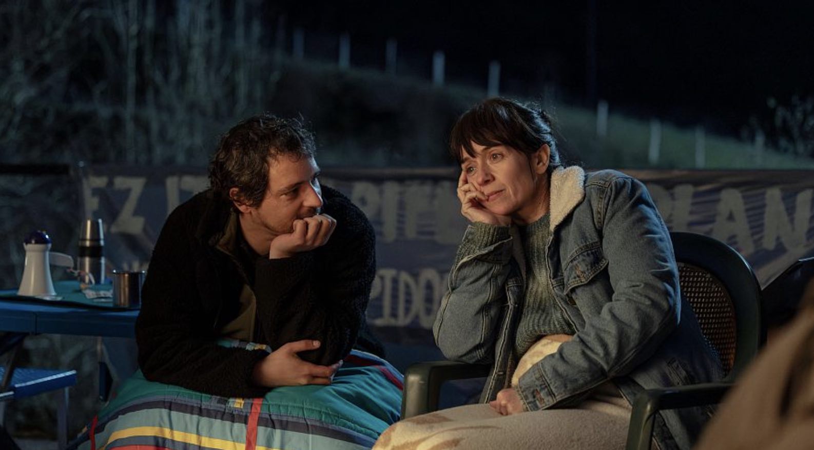 Cine Muestra y Creatividad
