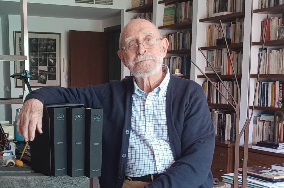 Román de la Calle