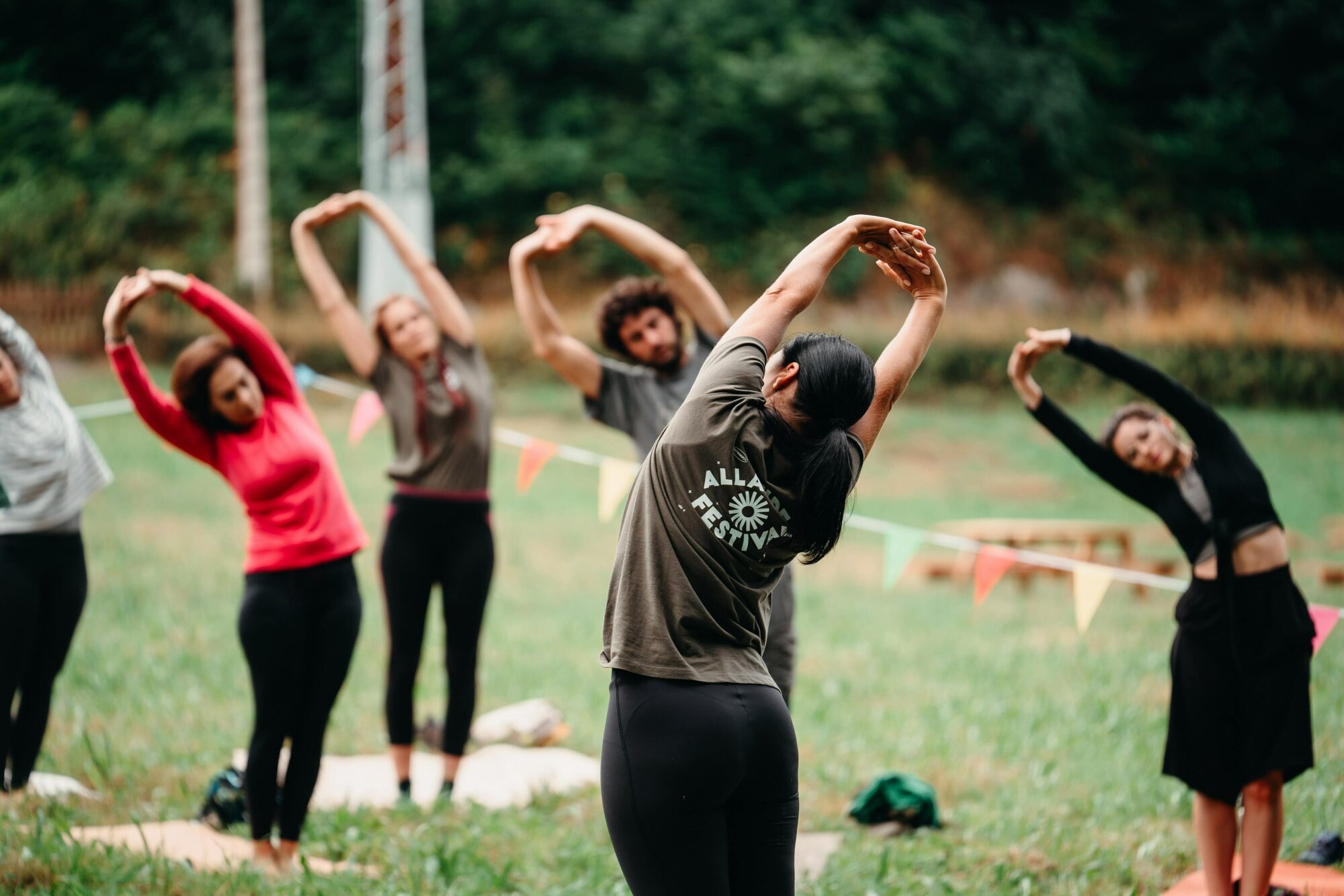 Allande Festival. ©Lucas Ottone