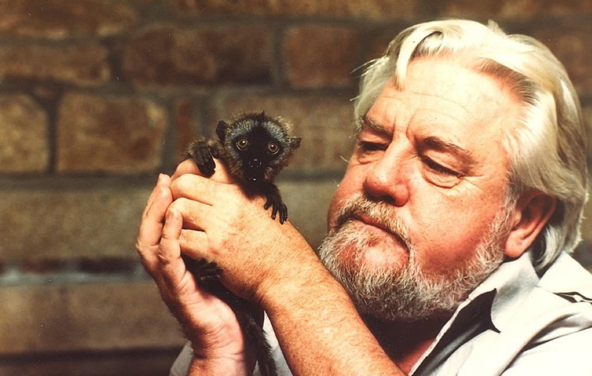 Gerald Durrell