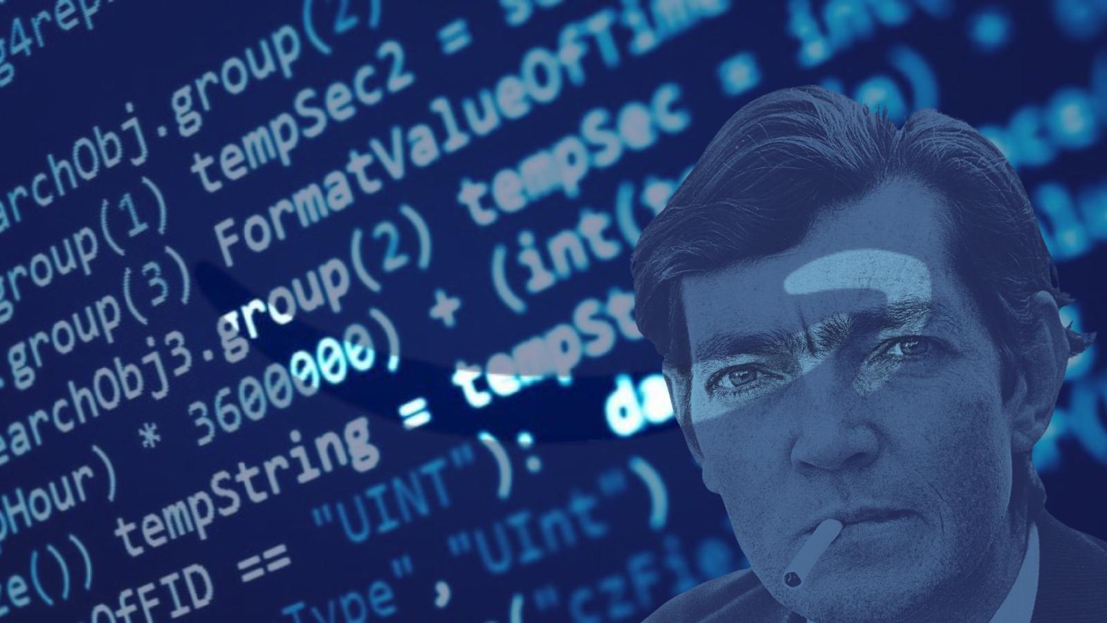 Instrucciones para sobrevivir a las etiquetas literarias. Cortázar. Amazon. Algoritmo