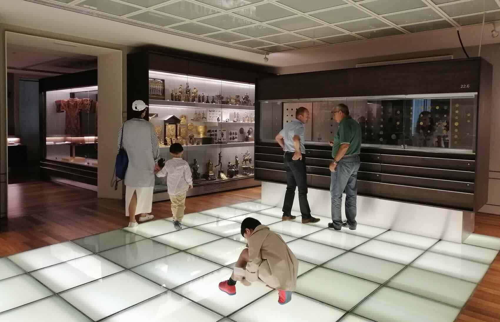 Museo Lázaro Galdiano