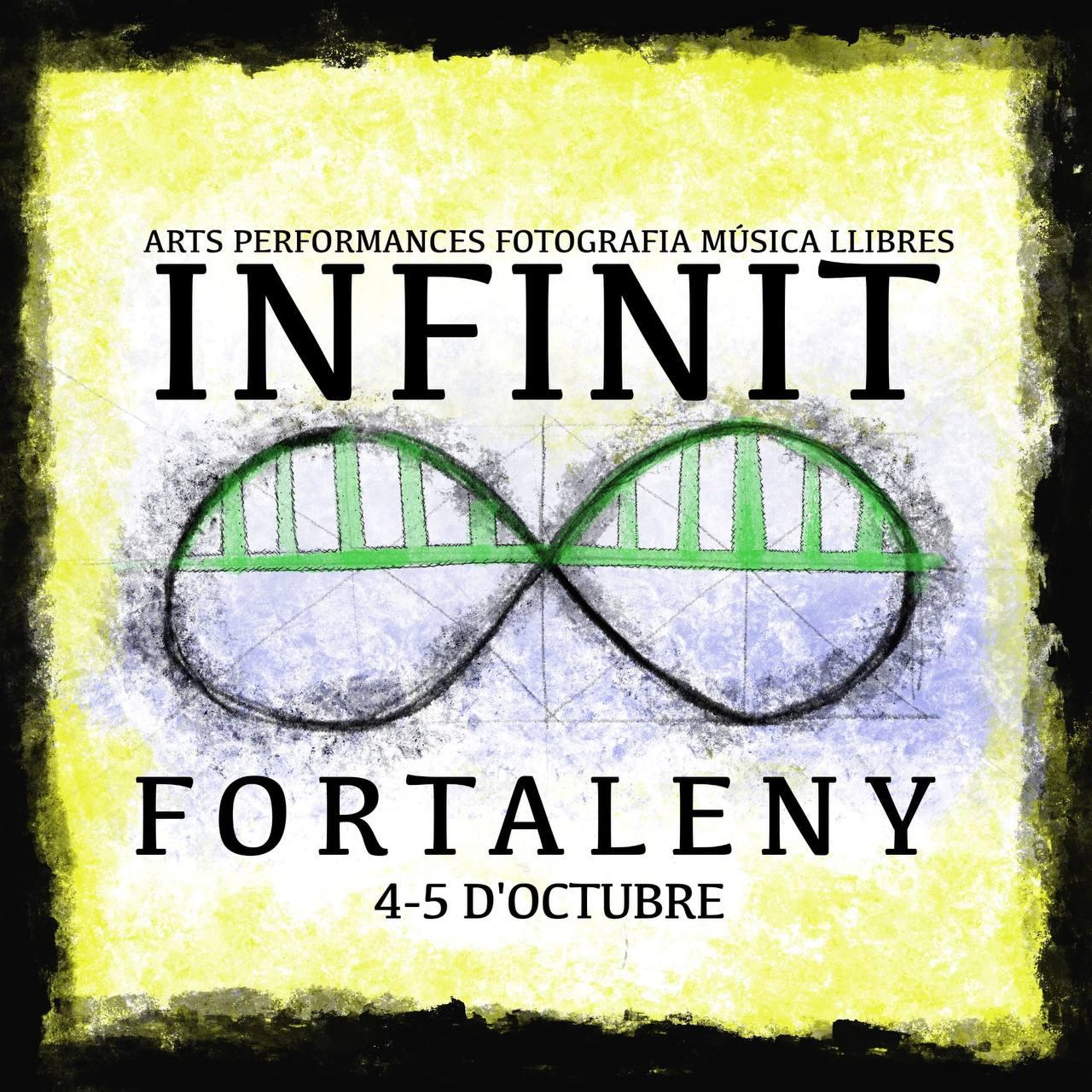 Fortaleny Infinit