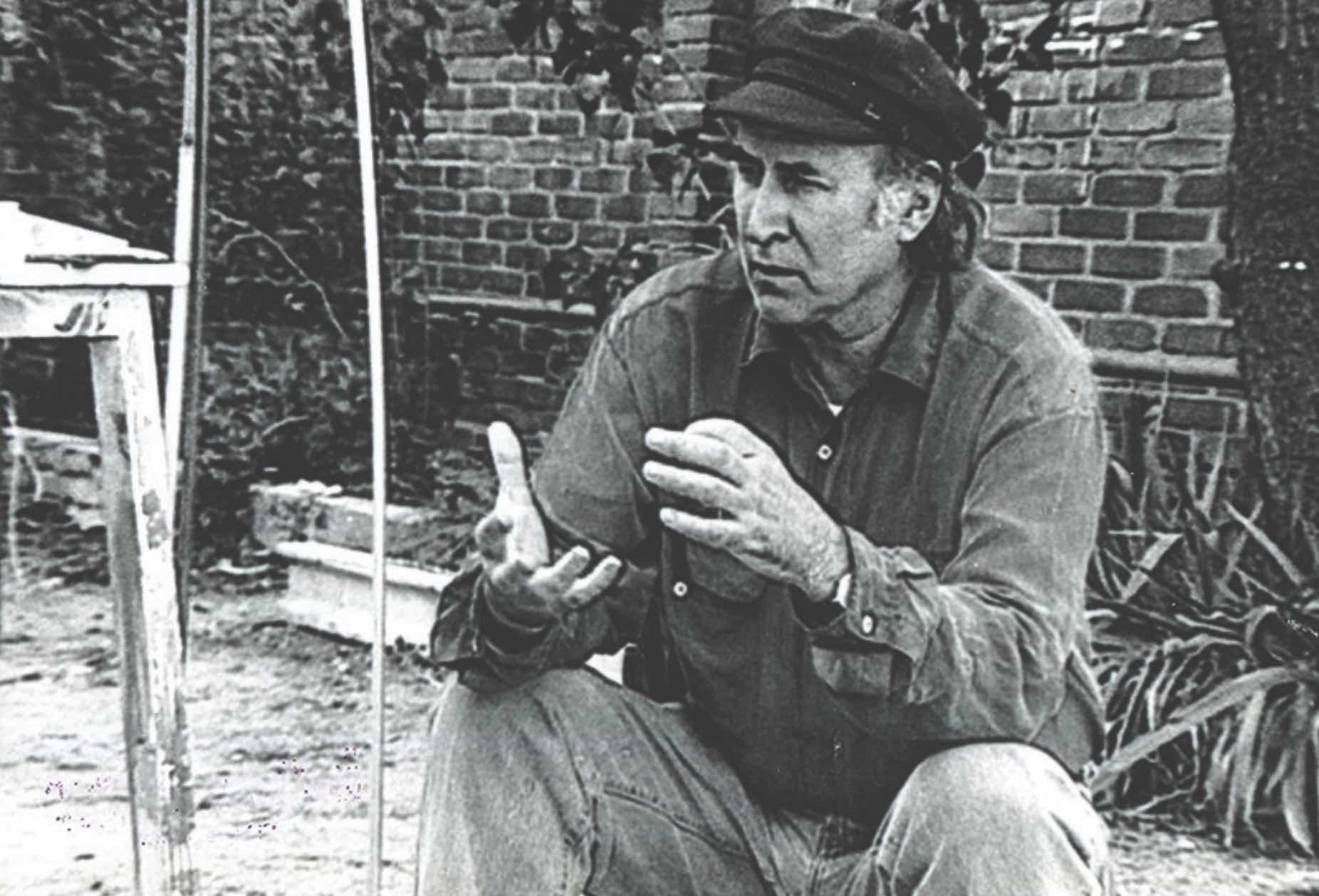 Enrique Gran