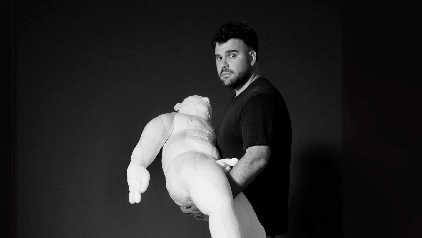 Antonio Portillo Carbonell. Centro Cultural Reina 121