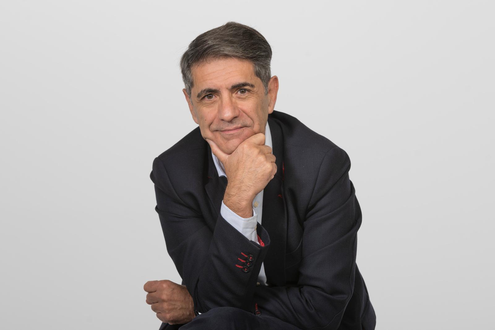 Manuel Ventero. Orquesta y Coro RTVE