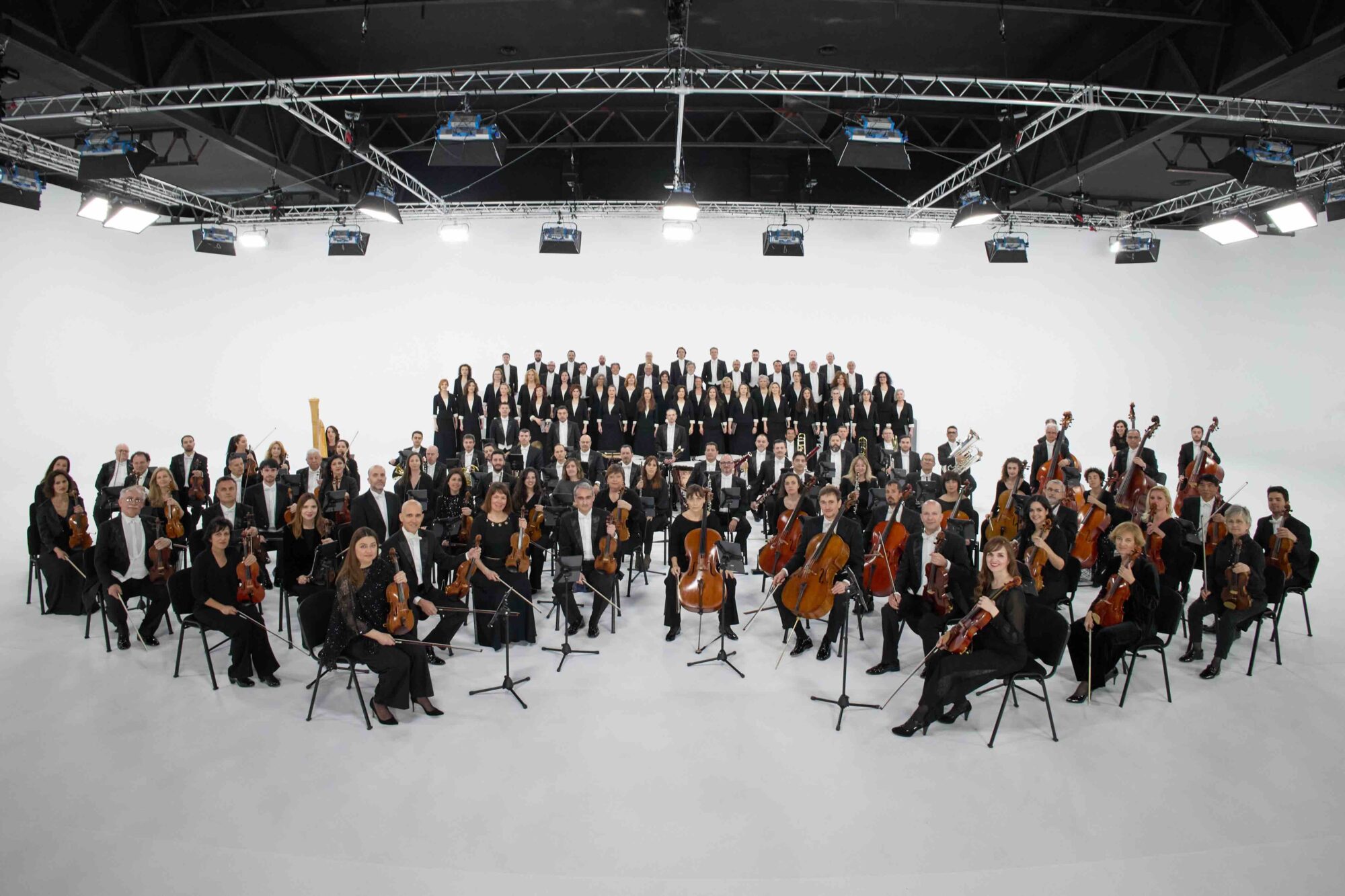 Orquesta y Coro RTVE