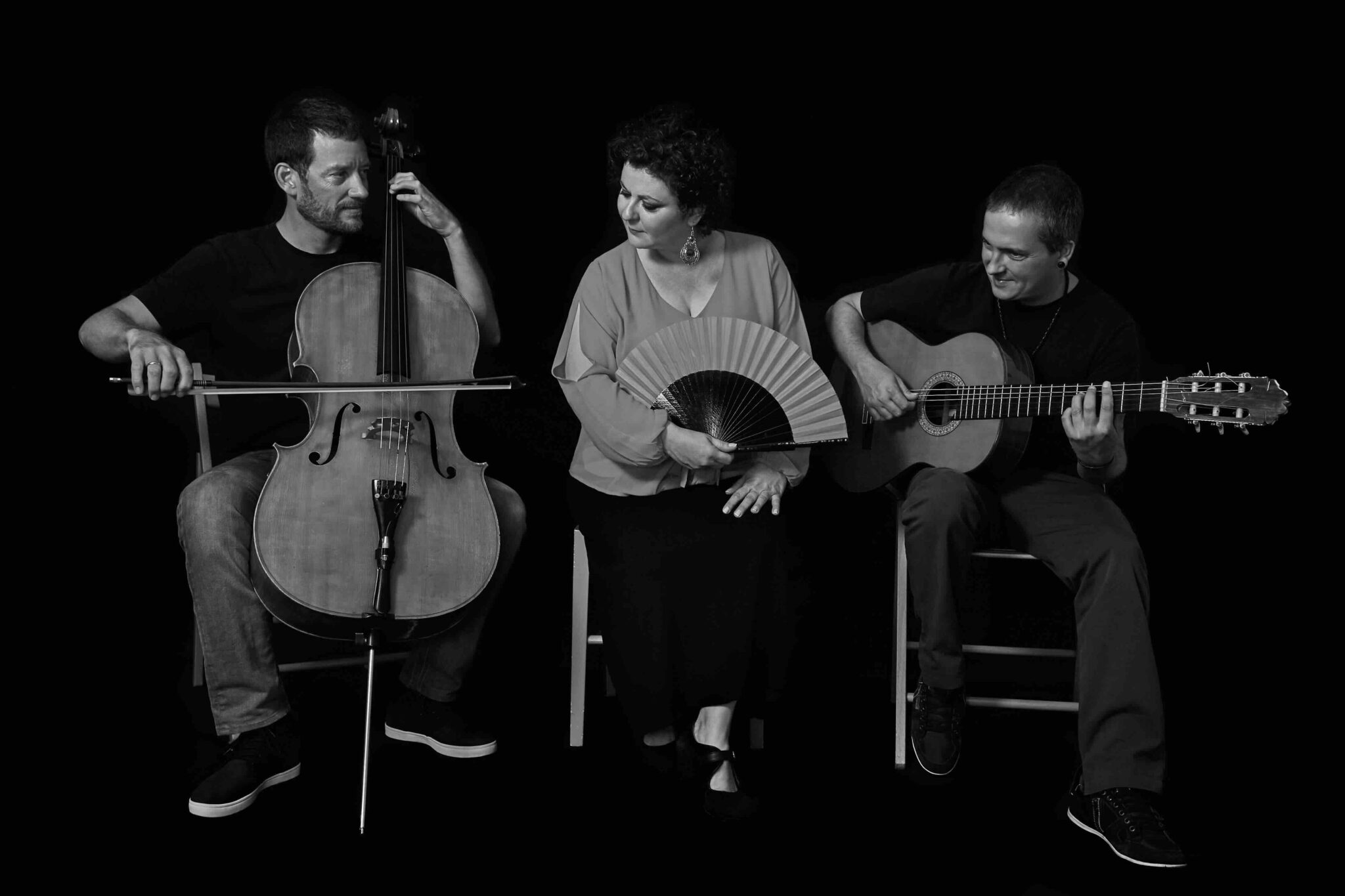 Amura. Panorama Flamenco. Teatre Talia