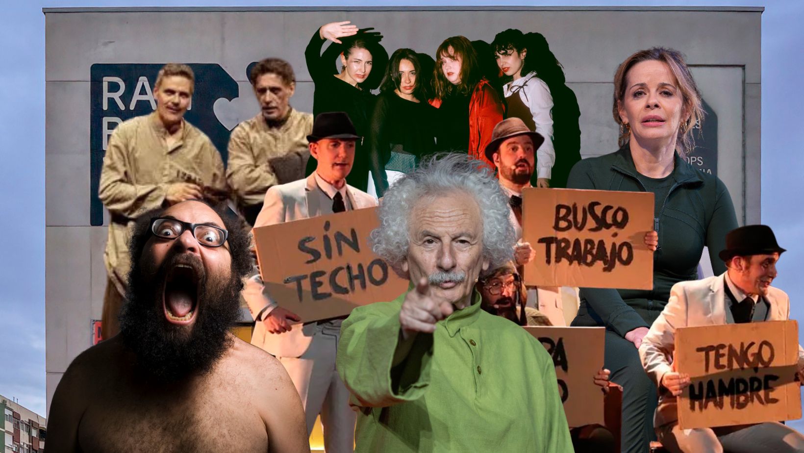 Rambleta. Temporada 2025-26