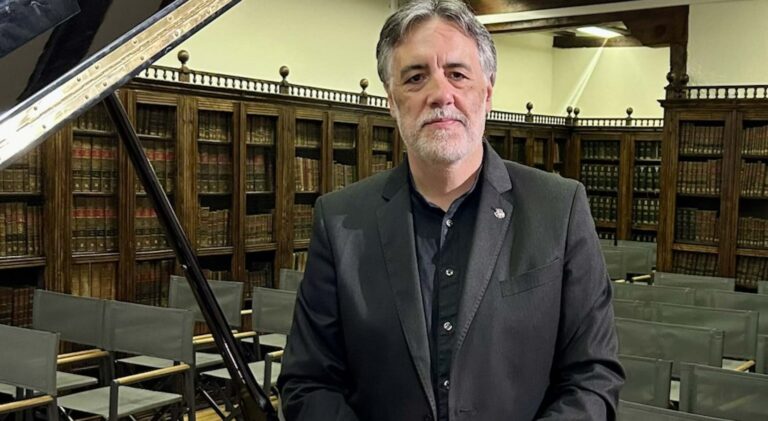 Diego Fernández Magdaleno