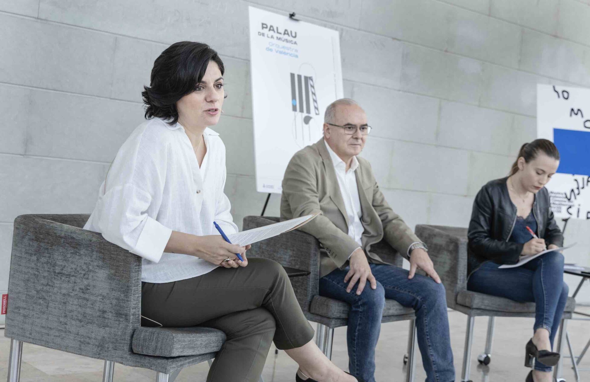 Mostra de València