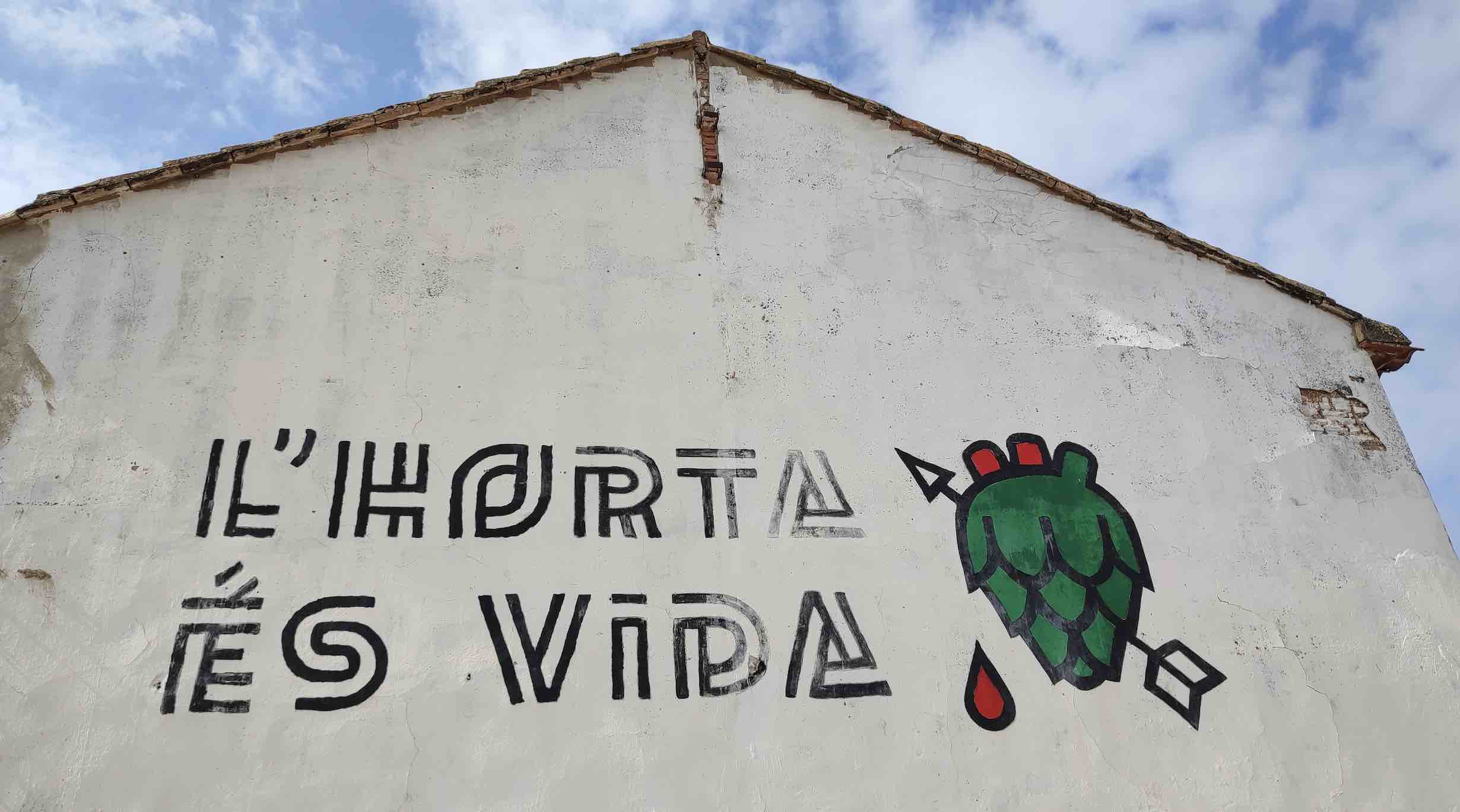 l'Horta Nord