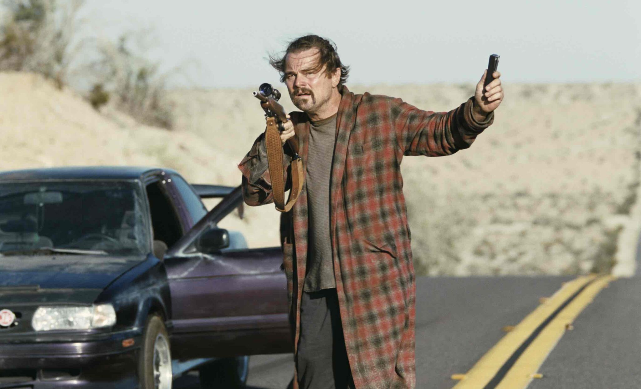 Una batalla tras otra