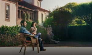 Una quinta portuguesa