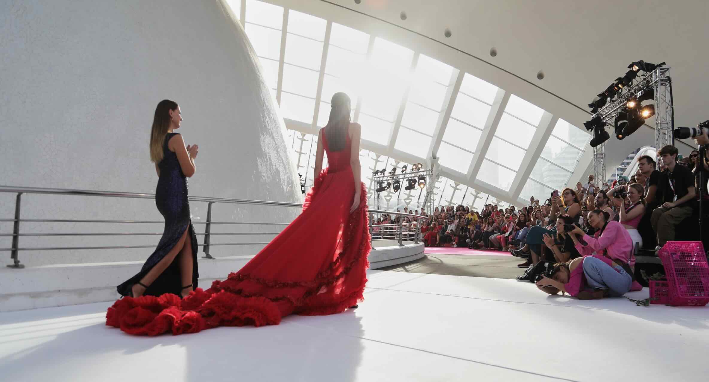 CLEC Fashion Festival