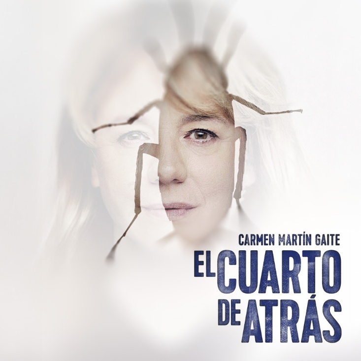 El cuarto de atrás. Teatro Olympia