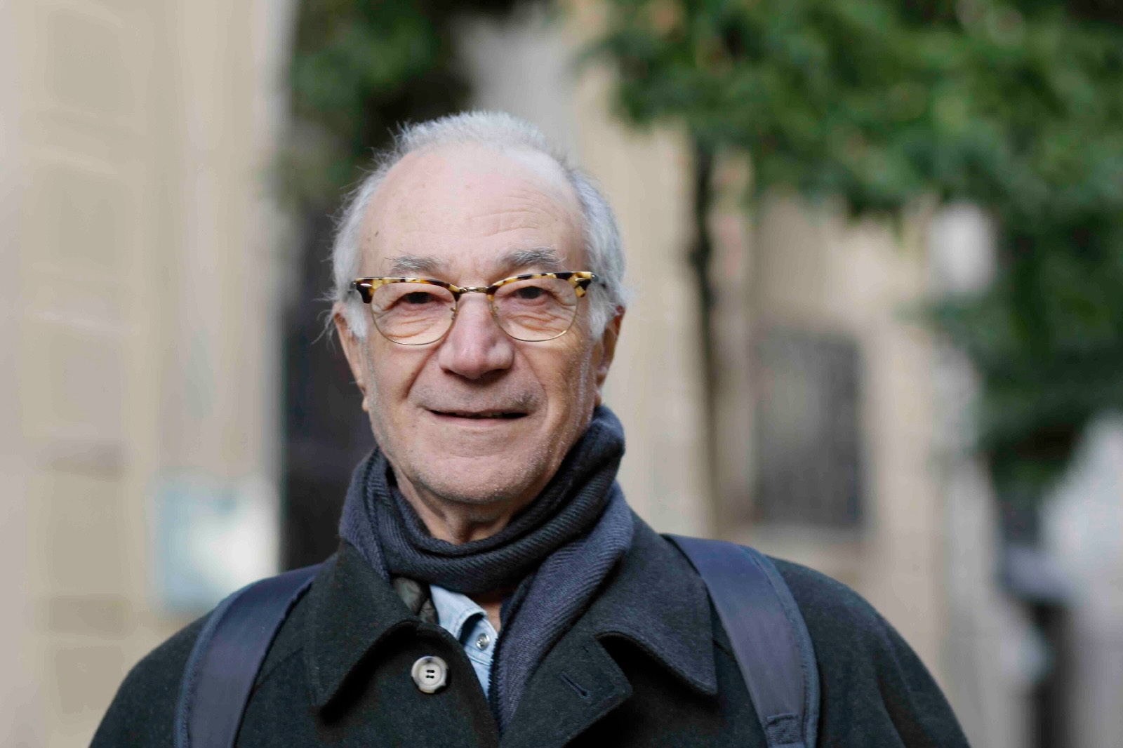 Enrique Murillo