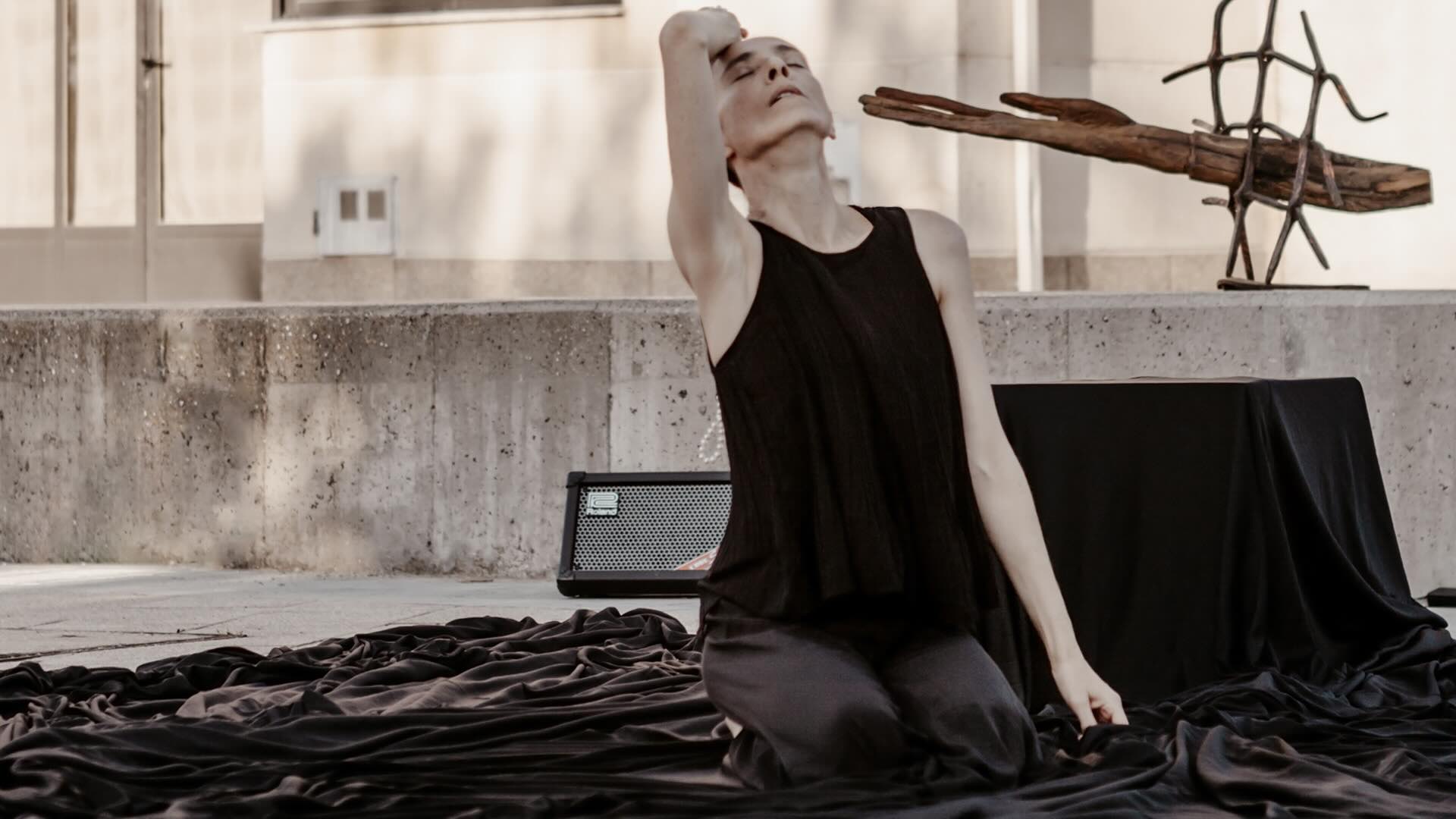 Festival Bucles Danza