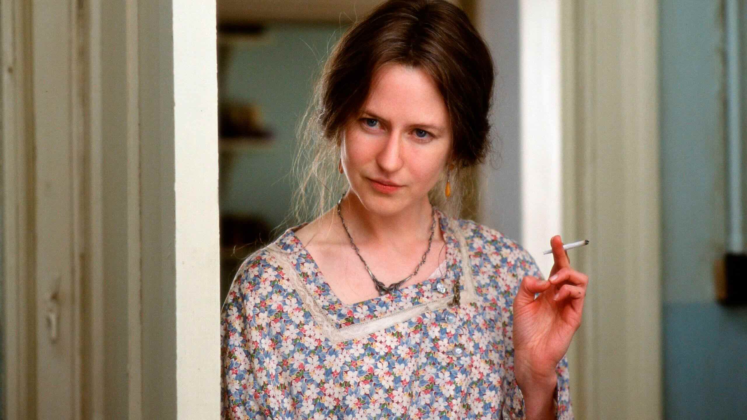 Nicole Kidman. Juan Sanguino. IVAM