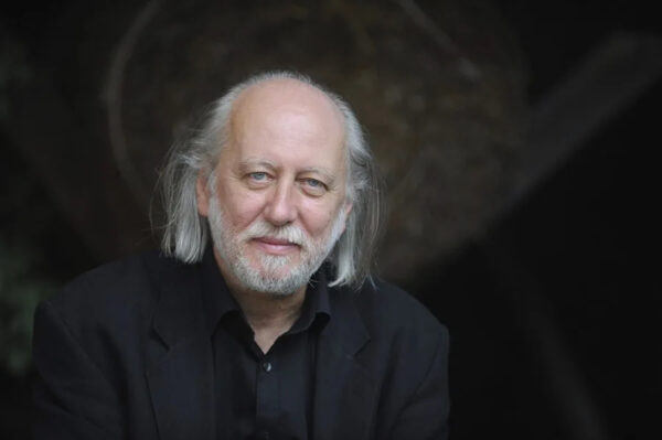 László Krasznahorkai. Premio Nobel de Literatura 2025