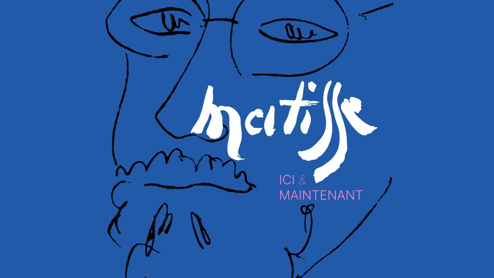 Matisse, Ici & Maintenant. Gallery Kent. Tánger