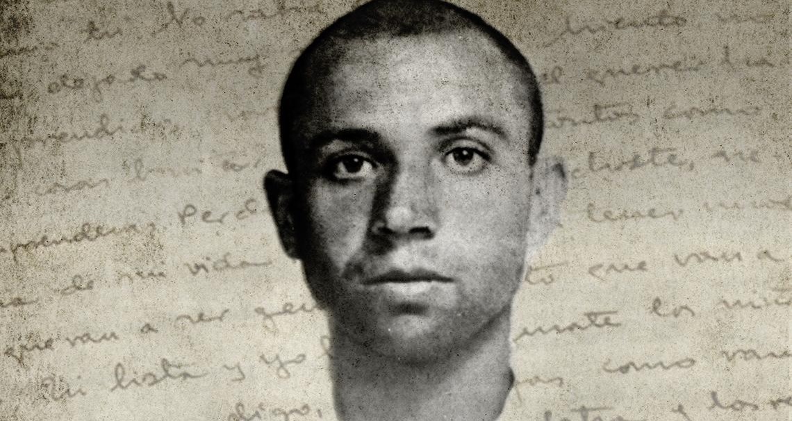 Miguel Hernández. Teatre Talia