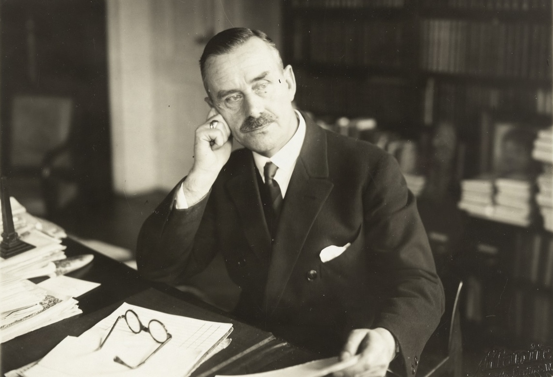 Thomas Mann