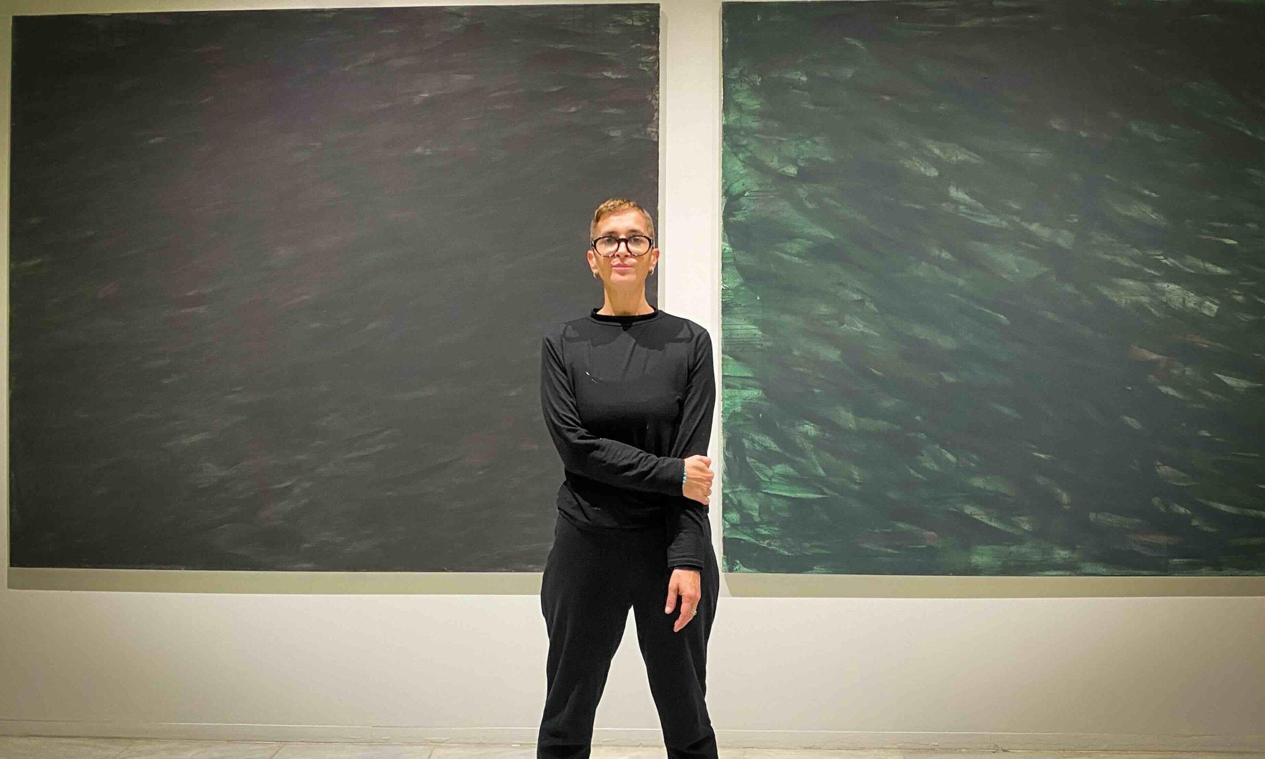 Rebeca Plana. ‘Terra Eixuta 2.0'