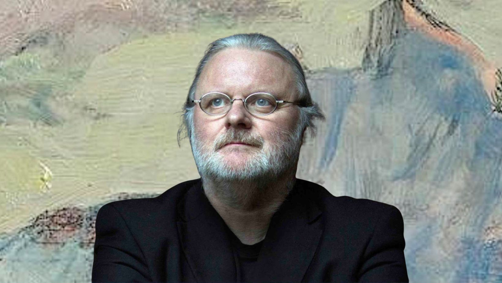 Jon Fosse. Vaim