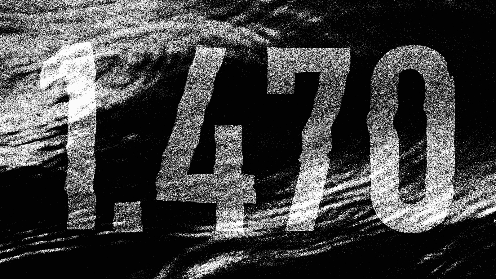 1.470 víctimas en la DANA