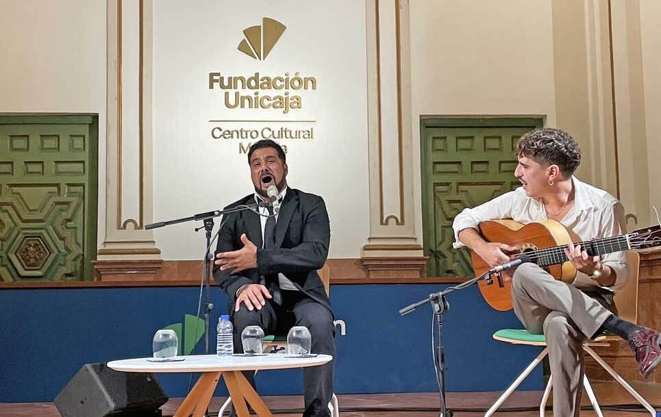 Gitanidad. Fundación Unicaja