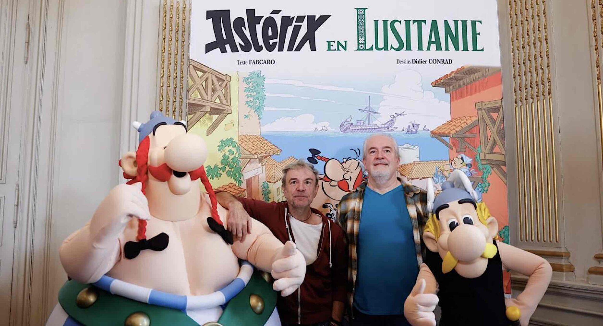 Asterix