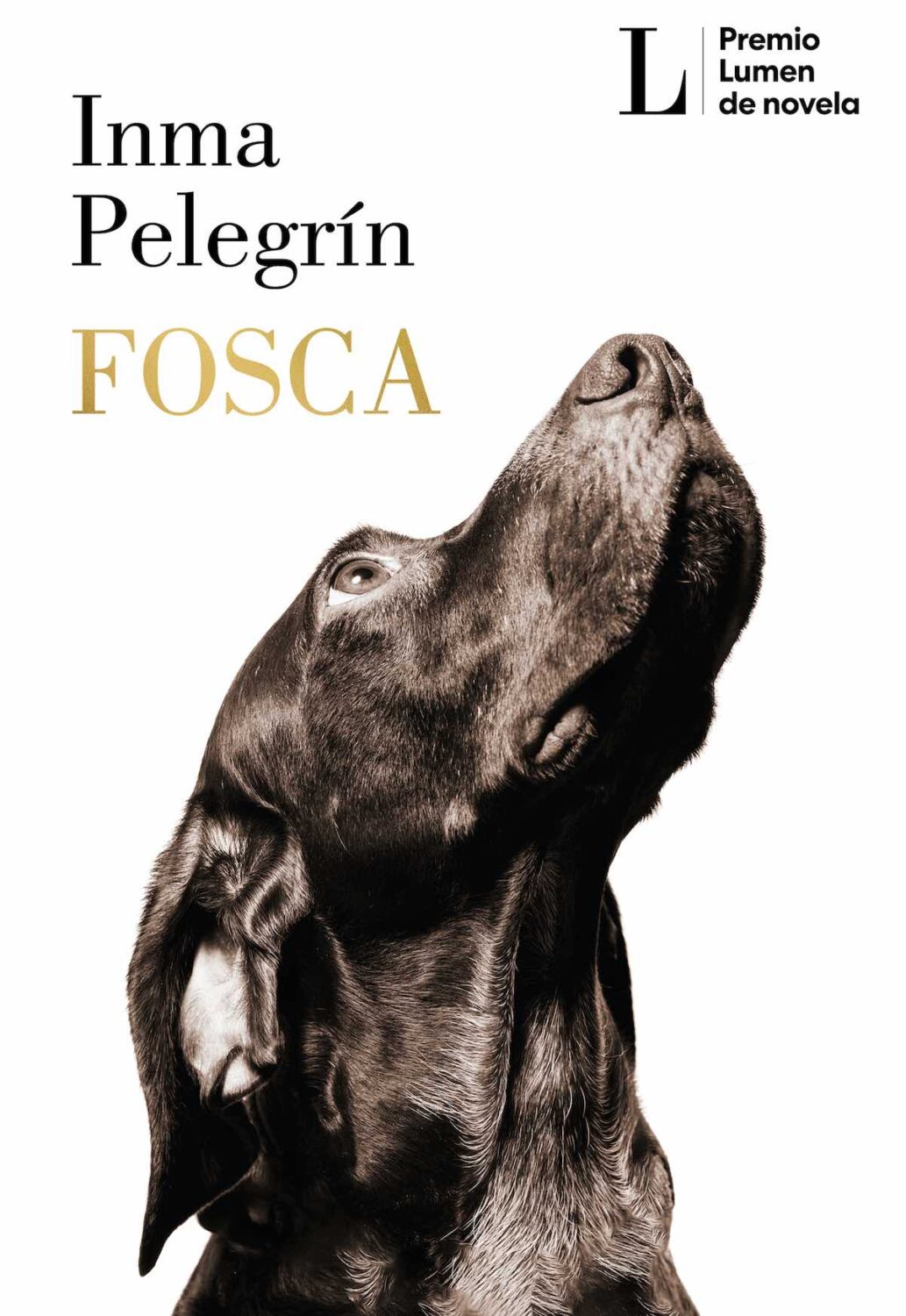 Inma Pelegrín. Fosca