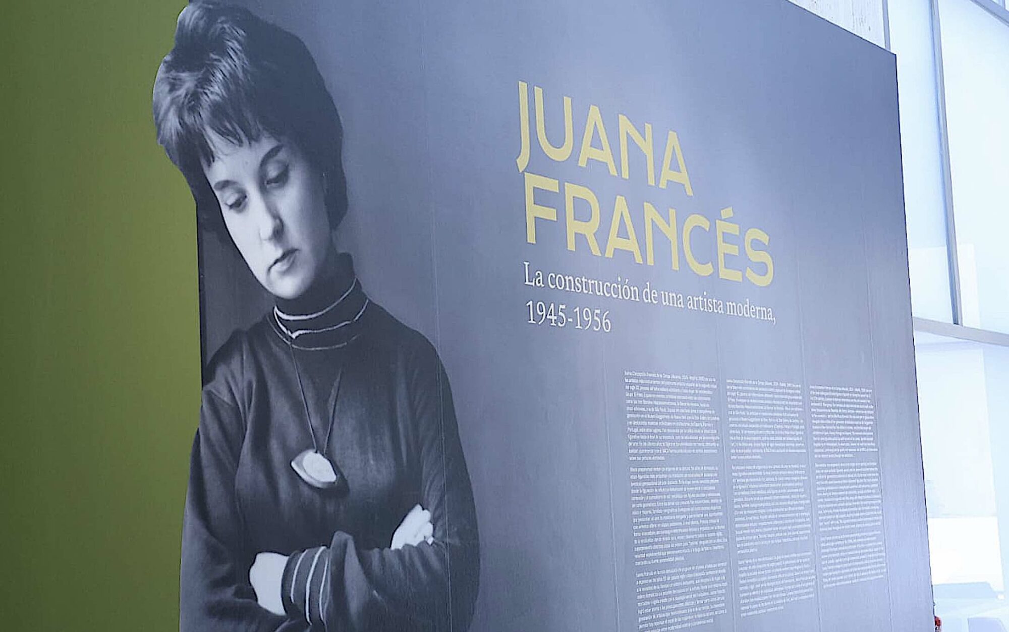 Juana Francés