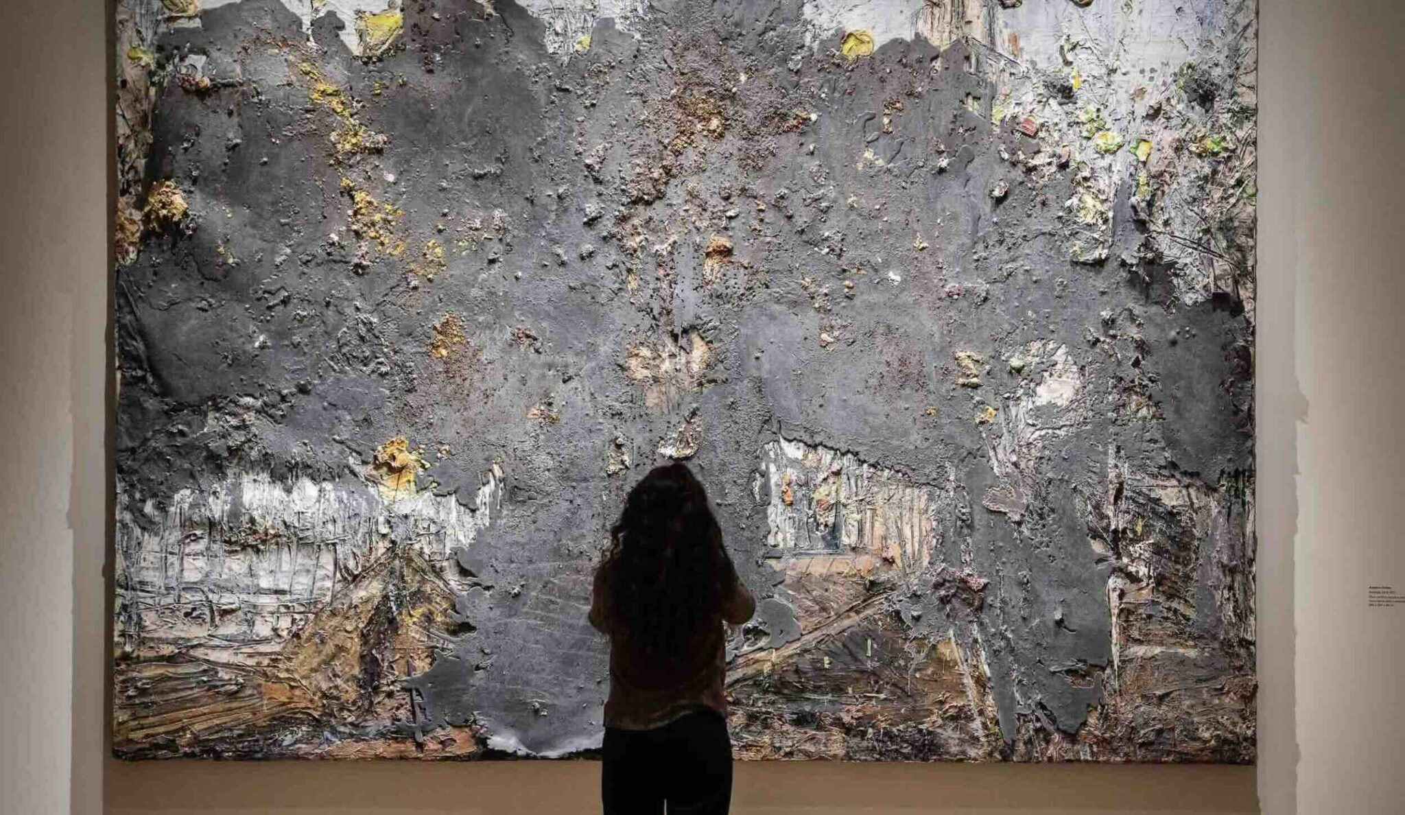 Anselm Kiefer