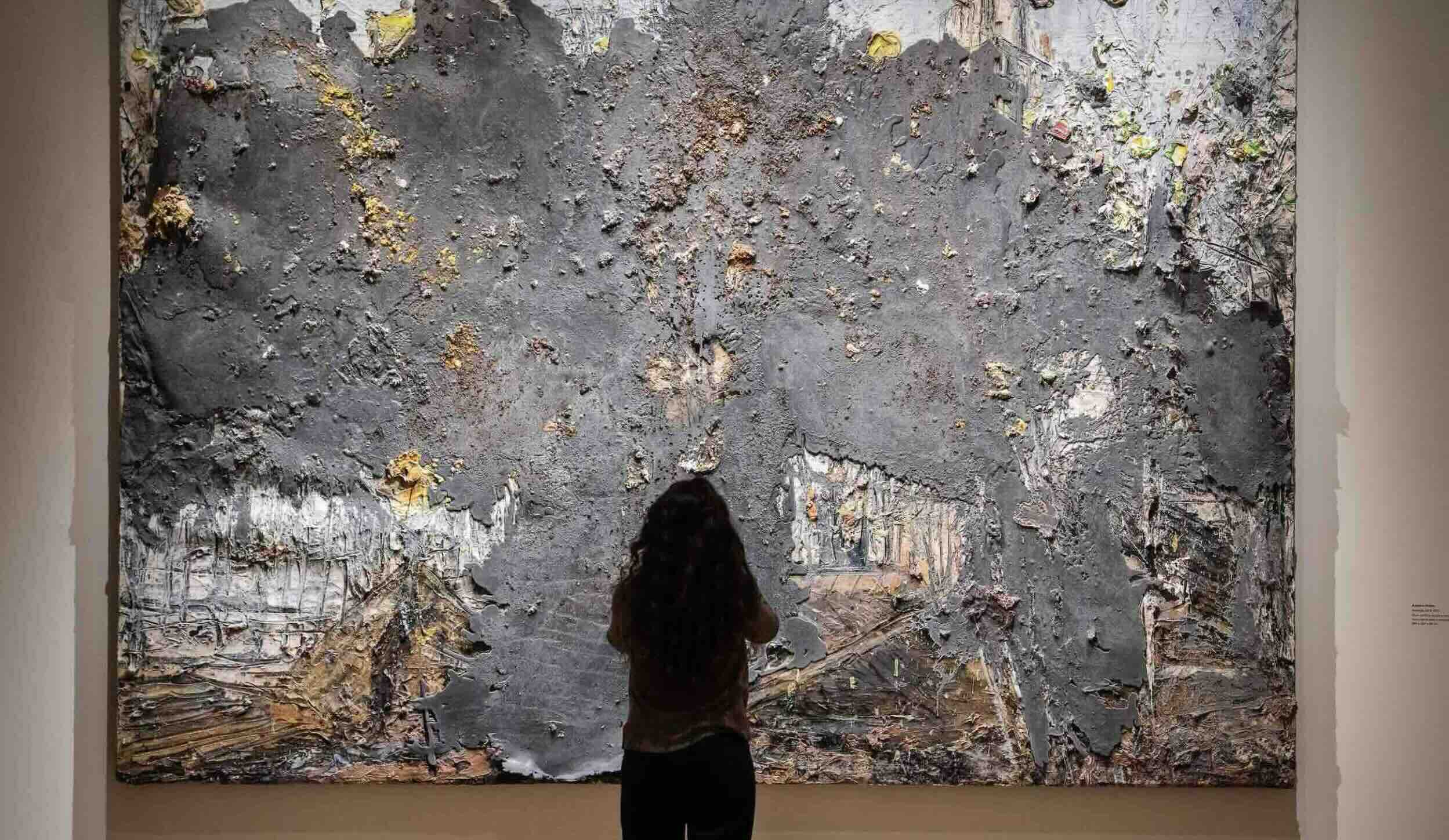 Anselm Kiefer